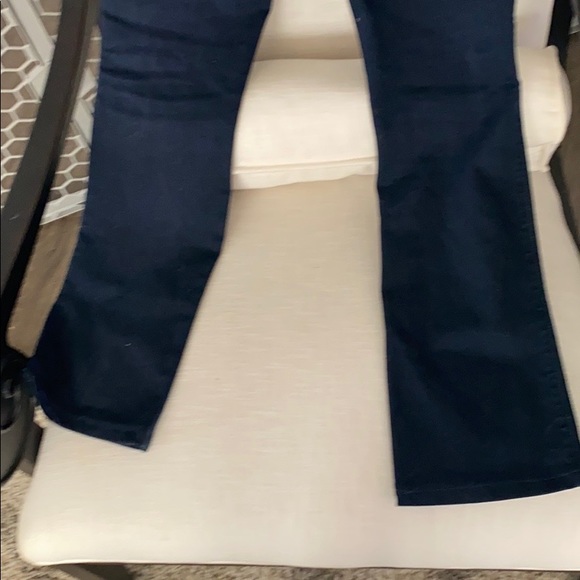 Women’s jean size 24 - Picture 5 of 6